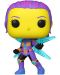 Figura Funko POP! Marvel: Ant-Man and the Wasp - Wasp (Blacklight) (Special Edition) #341 - 1t