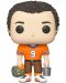 Figurica Funko POP! Movies: The Waterboy - Bobby Boucher (Special Edition) #873 - 1t