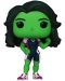 Figura Funko POP! Marvel: She-Hulk - She-Hulk (Glows in the Dark) (Special Edition) #1126 - 1t