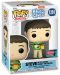 Figura Funko POP! Television: Blue's Clues - Steve with Handy Dandy Notebook (Convention Limited Edition) #1281 - 2t
