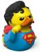 Figurica Numskull Tubbz DC Comics: Superman - Superman Bath Duck - 2t