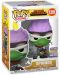 Figura Funko POP! Animation: My Hero Academia - Spinner (Convention Limited Edition) #1201 - 2t