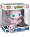 Figurica Funko POP! Games: Pokemon - Mew #852, 25 cm - 2t