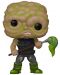 Figurica Funko POP! Movies: The Toxic Avenger - Toxic Avenger (Glows in the Dark) (Convention Limited Edition) #479 - 1t