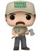 Figurica Funko POP! Television: Parks and Recreation - Ron Swanson (Pawnee Goddesses) #1414 - 1t