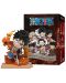 Figurica Mighty Jaxx Animation: One Piece - Freeny's Hidden Dissectibles (Series Six) Blind Box, asortiman - 10t