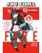 Fire Force Omnibus 3 (Vol. 7-9) - 1t