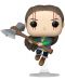 Figura Funko POP! Marvel: Thor: Love and Thunder - Gorr's Daughter (Convention Limited Edition) #1188 - 1t