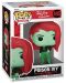 Figura Funko POP! DC Comics: Harley Quinn - Poison Ivy #495 - 2t