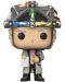 Figurica Funko POP! Movies: Back to the Future - Doc with Helmet - 1t