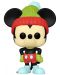 Figurica Funko POP! Disney's 100th: Mickey Mouse - Mickey Mouse (Retro Reimagined) (Special Edition) #1399 - 1t