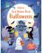 First Sticker Book: Halloween - 1t