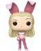 Figurica Funko POP! Movies: Legally Blonde - Elle (Bunny Suit) #1225 - 1t