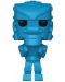 Figura Funko POP! Retro Toys: Rock 'Em Sock 'Em Robots - Blue Bomber #14 - 1t