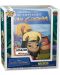 Figura Funko POP! VHS Covers: The Emperor's New Groove - Kuzco (Amazon Exclusive) #06 - 2t