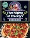 Five Nights at Freddy's: Cookbook - 1t