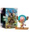 Figurica Mighty Jaxx Animation: One Piece - Freeny's Hidden Dissectibles (Series One) Blind Box, asortiman - 10t