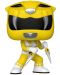 Figurica Funko POP! Television: Mighty Morphin Power Rangers - Yellow Ranger (30th Anniversary) #1375 - 1t
