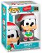 Figurica Funko POP! Disney: Disney - Goofy (Christmas) #1226 - 2t