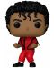 Figura Funko POP! Rocks: Michael Jackson - Michael Jackson (Thriller) #359 - 1t