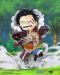 Figurica Mighty Jaxx Animation: One Piece - Freeny's Hidden Dissectibles (Series Six) Blind Box, asortiman - 6t