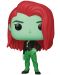 Figura Funko POP! DC Comics: Harley Quinn - Poison Ivy #495 - 1t