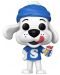 Figura Funko POP! Ad Icons: Izee - Slush Puppie #106 - 1t