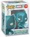 Figurica Funko POP! Marvel: Black Panther (Retro Reimagined) (Special Edition) #1318 - 2t