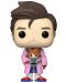 Figurica Funko POP! Marvel: Spider-Man - Peter B. Parker & Mayday (Across The Spider-Verse) (Special Edition) #1239 - 1t