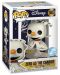 Figurica Funko POP! Disney: The Nightmare Before Christmas - Zero as the Chariot (Special Edition) #1403 - 2t