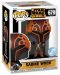 Figura Funko POP! Movies: Star Wars - Sabine Wren (Star Wars Rebels) (Metallic) (Special Edition) #679 - 2t