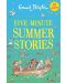 Five-Minute Summer Stories - 1t