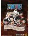 Figurica Mighty Jaxx Animation: One Piece - Freeny's Hidden Dissectibles (Series Six) Blind Box, asortiman - 2t