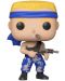 Figura Funko POP! Games: Contra - Bill, #585 - 1t