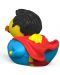 Figurica Numskull Tubbz DC Comics: Superman - Superman Bath Duck - 3t