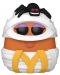 Figura Funko POP! Ad Icons: McDonald's - Mummy McNugget #207 - 1t