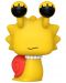 Figura Funko POP! Television: The Simpsons - Snail Lisa (Treehouse of Horror) #1261 - 1t
