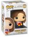Figura Funko POP! Movies: Harry Potter - Hermione Granger #123 - 2t