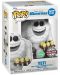Figurica Funko POP! Disney: Monsters Inc - Yeti (Scented) (Special Edition) #1157 - 2t