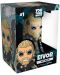 Figura Youtooz Games: Assassin's Creed - Eivor #1, 11 cm - 2t