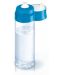 Boca za filtriranje vode BRITA - Fill&Go Active, 0.6 l, plavi - 2t