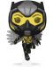 Figura Funko POP! Marvel: Ant-Man and the Wasp: Quantumania - Wasp #1138 - 1t