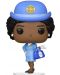 Figurica Funko POP! Ad Icons: Pan Am - Stewardess With Blue Bag #141 - 1t