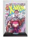 Figura Funko POP! Comic Covers: X-Men - Magneto (Special Edition) #21 - 1t