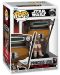 Figura Funko POP! Movies: Return of the Jedi - Princess Leia (40th Anniversary) #606 - 2t