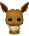 Figura Funko POP! Games: Pokemon - Eevee #577 - 1t