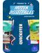 Figurica Mighty Jaxx Animation: SpongeBob SquarePants - Dissectibles Blind Box, asortiman - 4t