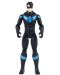 Figura Spin Master DC Batman - Nightwing, 30 cm - 1t