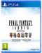 Final Fantasy I-VI Collection Anniversary Edition (PS4) - 1t