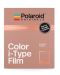 Film Polaroid Originals Color za i-Type kamere, Rose Gold Frame Limited edition - 1t